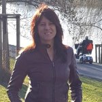 Manuela sucht Wanderfreunde in Mayen