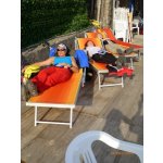 Regina sucht Wanderfreunde in Rottweil