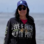Diana sucht Wanderfreunde in Erkner