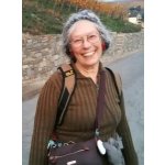 Michèle sucht Wanderfreunde in Bad Neuenahr-Ahrweiler