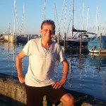 Reinhard sucht Wanderfreunde in Renningen