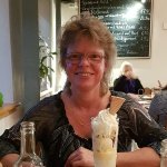 Bettina sucht Wanderfreunde in Ebhausen