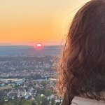 sigi sucht Wanderfreunde in Maintal