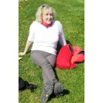 Gaby sucht Wanderfreunde in Kreuzau
