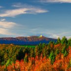 EWS Single-Wanderung “Rund(e) um den Schaumberg”