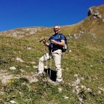 Stephan sucht Wanderfreunde in Sinsheim