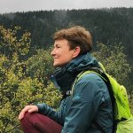 Chris WanderLust sucht Wanderfreunde in Oranienburg