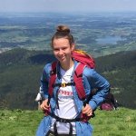Lucia sucht Wanderfreunde in Reutlingen