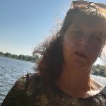 Yvonne sucht Wanderfreunde in Drebkau