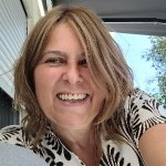 Andrea sucht Wanderfreunde in Elsenfeld