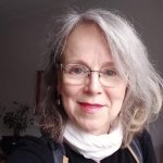 Friederike sucht Wanderfreunde in Plankstadt