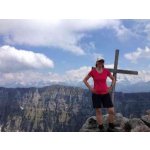 Stefanie sucht Wanderfreunde in Kirchzarten