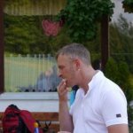 Oliver sucht Wanderfreunde in Ahaus