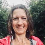 Simone sucht Wanderfreunde in Alfter