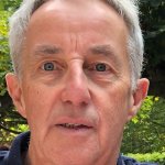 Christopher sucht Wanderfreunde in Unkel