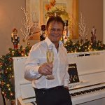 Andreas sucht Wanderfreunde in Haßloch