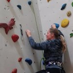 Diana sucht Wanderfreunde in Friedrichshafen