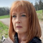 Barbara sucht Wanderfreunde in Wilnsdorf