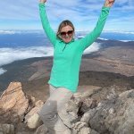 Maria sucht Wanderfreunde in Gütersloh