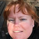 Susanne sucht Wanderfreunde in Nußloch