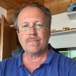 Jürgen sucht Wanderfreunde in Aglasterhausen