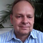 Robert sucht Wanderfreunde in Dachau