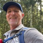 Carsten sucht Wanderfreunde in Weilrod