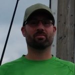 Thorsten sucht Wanderfreunde in Schlüchtern