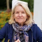 Renate sucht Wanderfreunde in Bergisch Gladbach