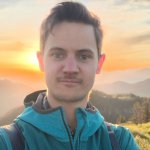 Alexander sucht Wanderfreunde in Balderschwang