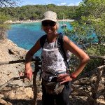 Brigitte sucht Wanderfreunde in Stade