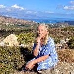 Roswitha sucht Wanderfreunde in Aystetten