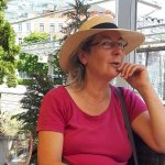 Ramona sucht Wanderfreunde in Mügeln