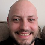 Angelo sucht Wanderfreunde in Wallerfing