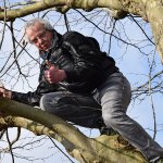 Manfred sucht Wanderfreunde in Troisdorf