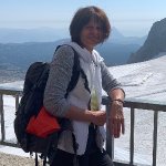 Andrea sucht Wanderfreunde in Füssen