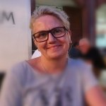 Elke sucht Wanderfreunde in Voerde