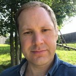 Joerg sucht Wanderfreunde in Wendlingen am Neckar