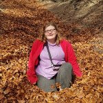 Deborah sucht Wanderfreunde in Stockach