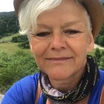 Margit sucht Wanderfreunde in Zeitlarn