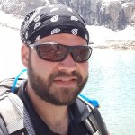 Christian sucht Wanderfreunde in Mömbris