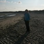 Sigrid sucht Wanderfreunde in Bingen am Rhein