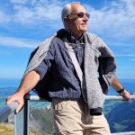 Ralf sucht Wanderfreunde in Kieselbronn