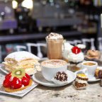 EWS Go-to-coffee-Wanderung zum “Café Maria”