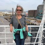 Verena sucht Wanderfreunde in Winterthur