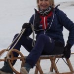 Cornelia sucht Wanderfreunde in Bruckmühl
