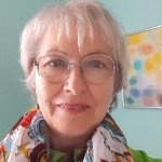 Gabi sucht Wanderfreunde in Gründau