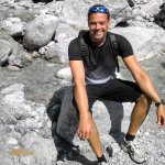 Frank sucht Wanderfreunde in Mettmann