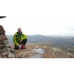 Steffen sucht Wanderfreunde in Waldfischbach-Burgalben