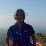 Sabine sucht Wanderfreunde in Seevetal